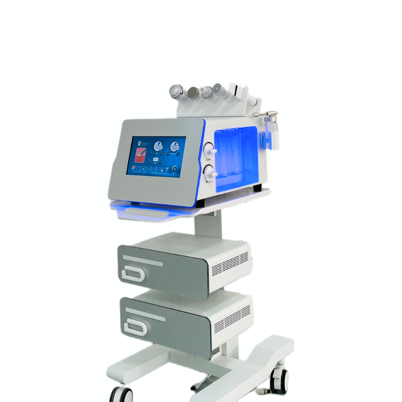 Portable hydra facial machine DR-069
